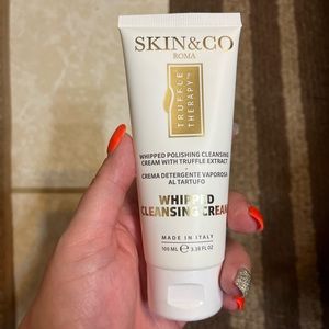 ⭐️BOGO⭐️ Skin & Co whipped cleanser
